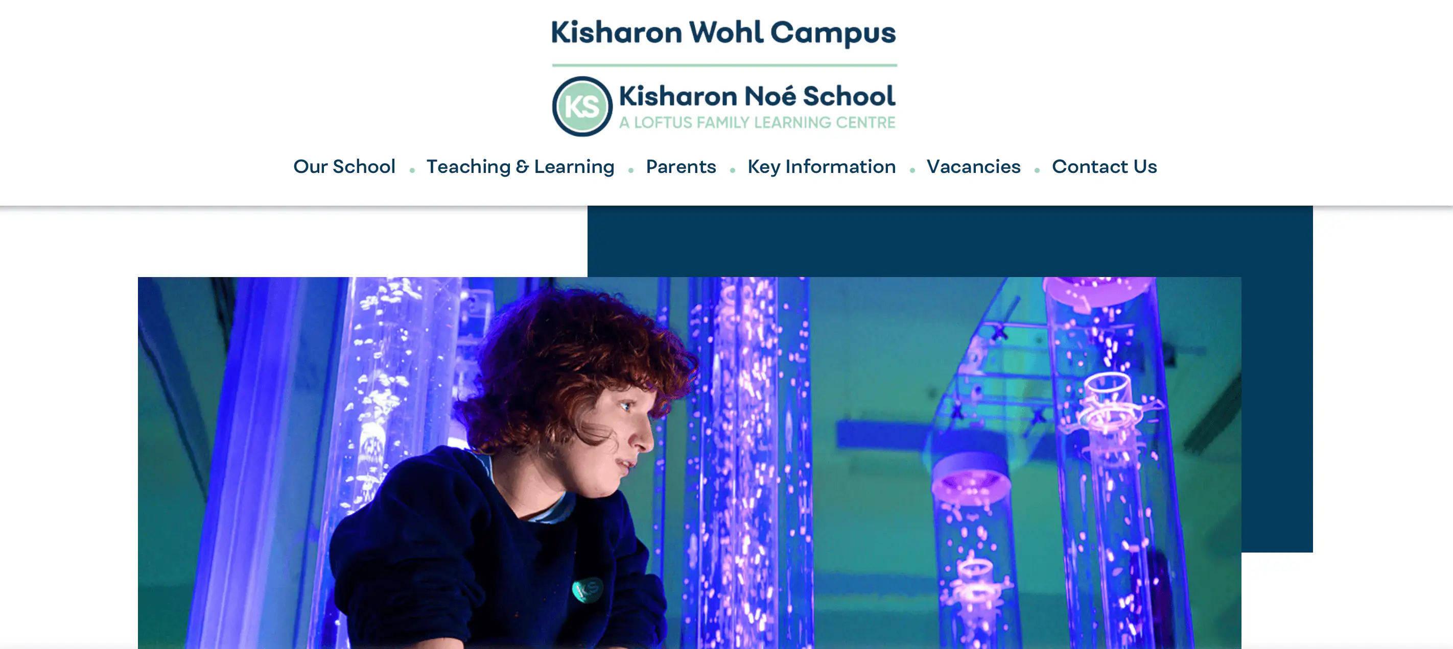 Kisharon Noe School
