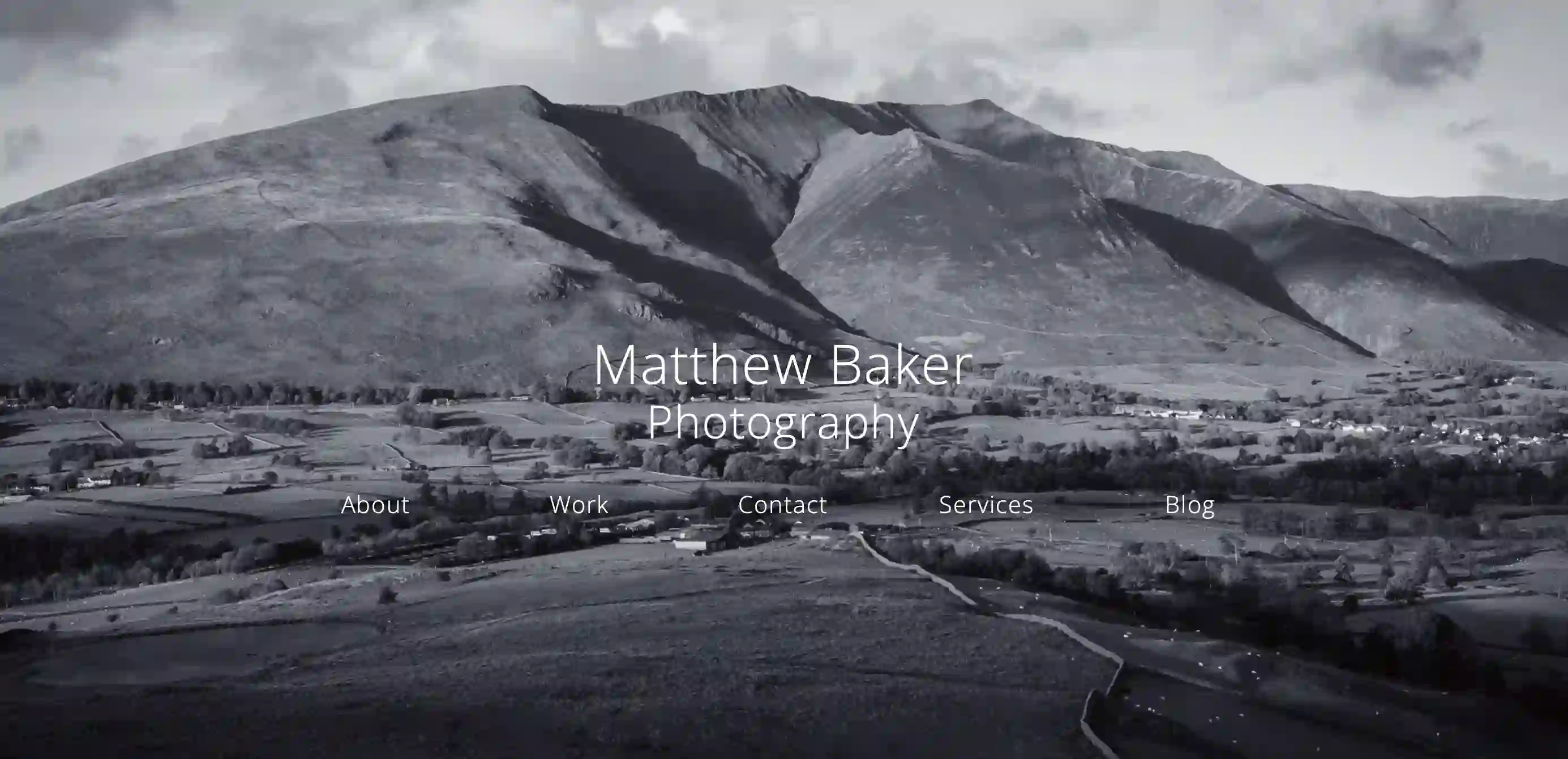 Matt Baker Photography